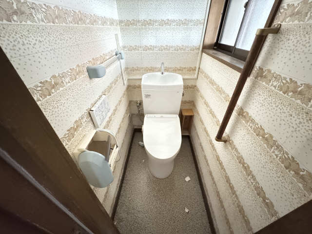 WC