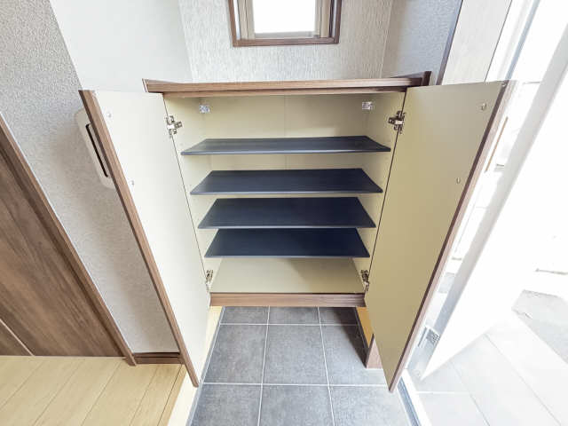 シューズBOX