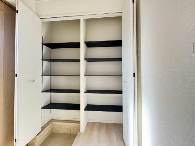 シューズBOX