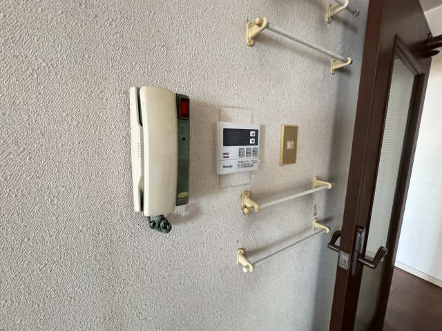 インターホン