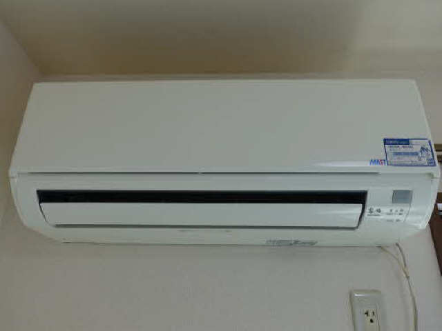 エアコン
