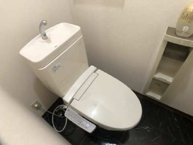 WC
