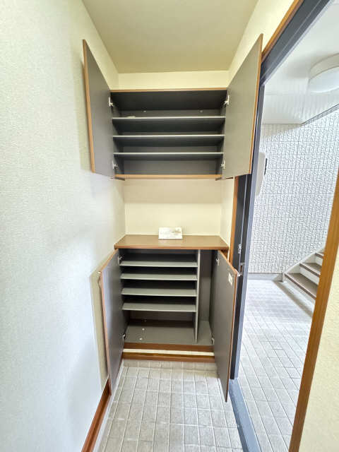 シューズBOX