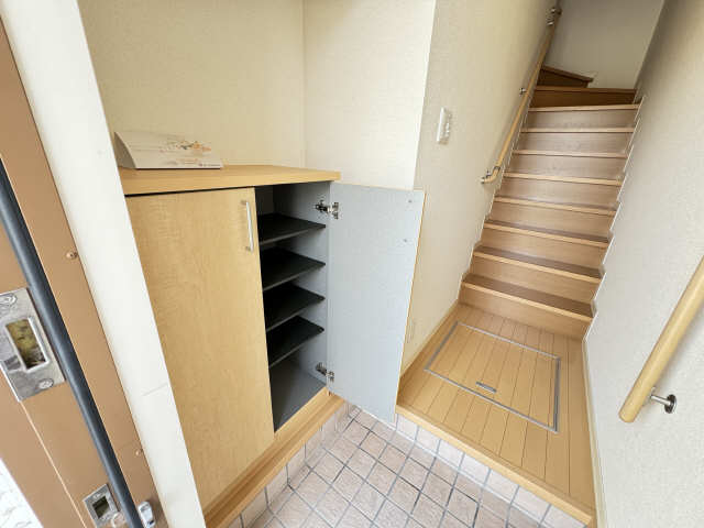 シューズBOX