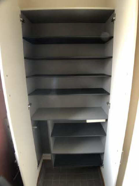 シューズBOX