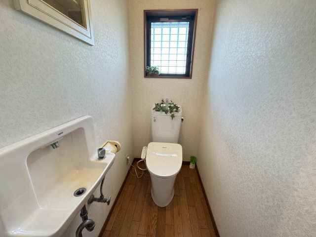 WC