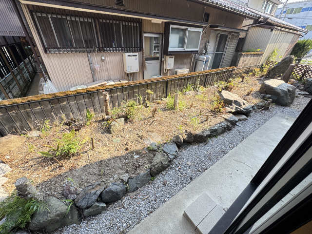 庭