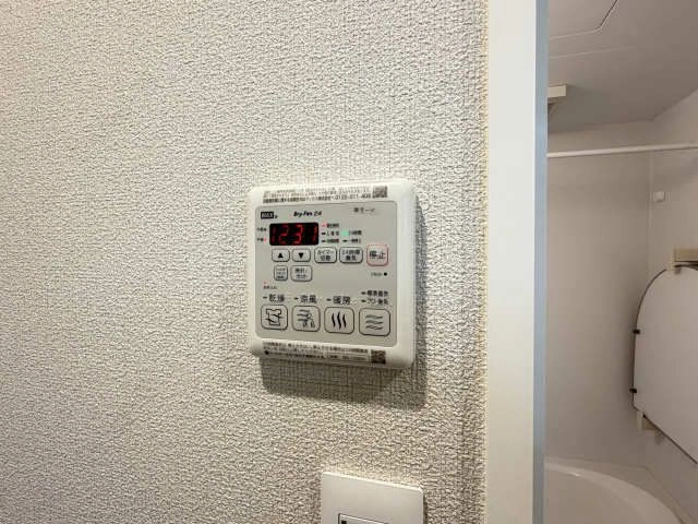 浴室乾燥パネル
