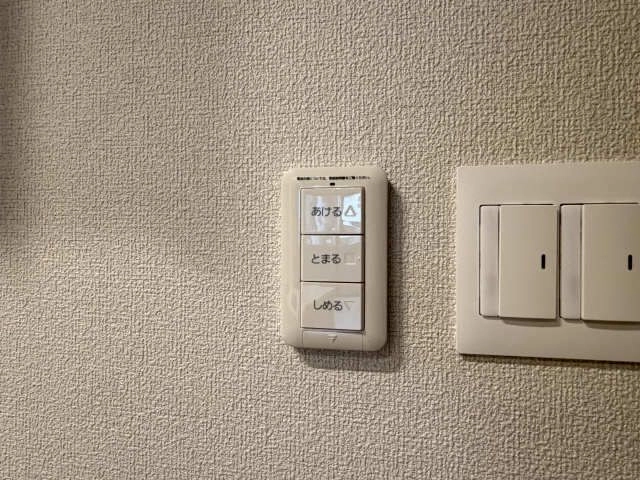 電動シャッター