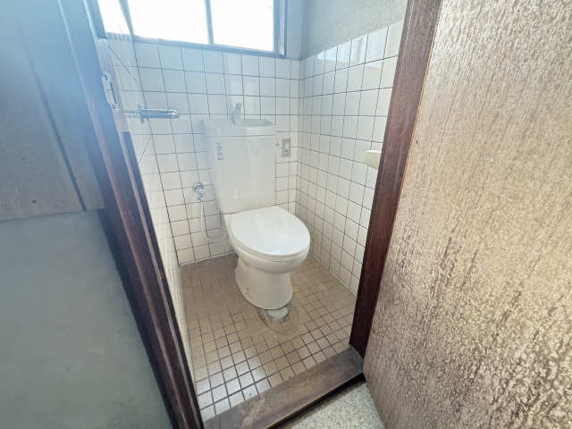 WC