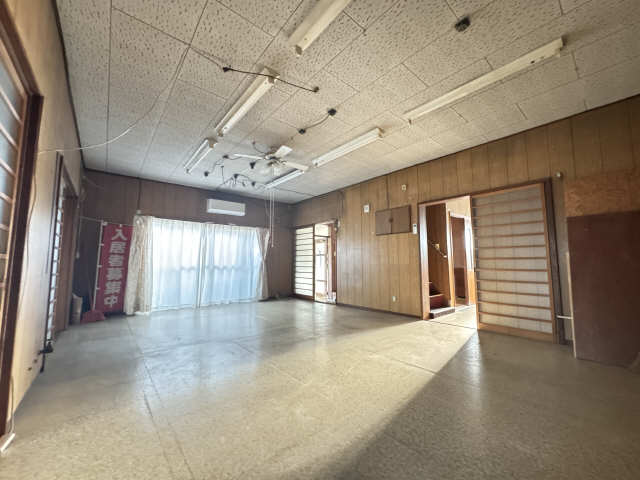 室内