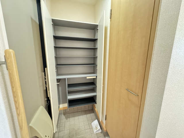 シューズBOX
