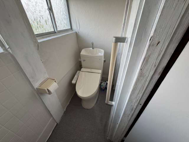 WC