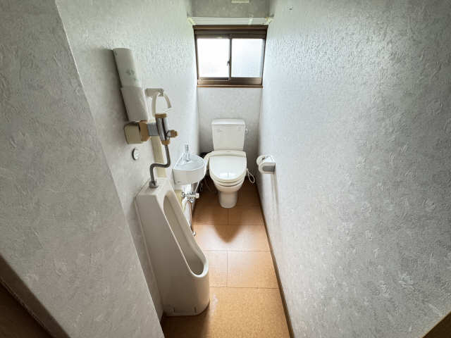 WC
