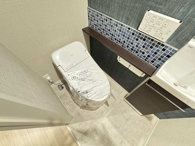 WC