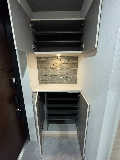 シューズBOX