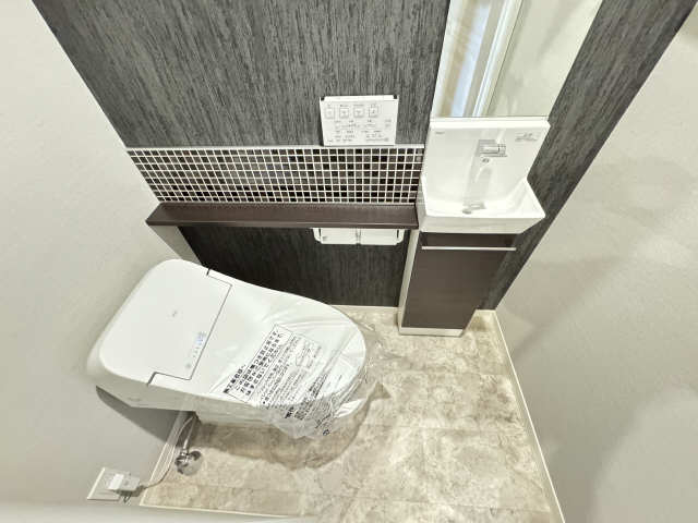 WC