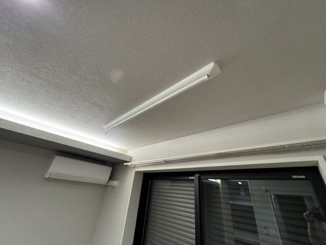 室内干し