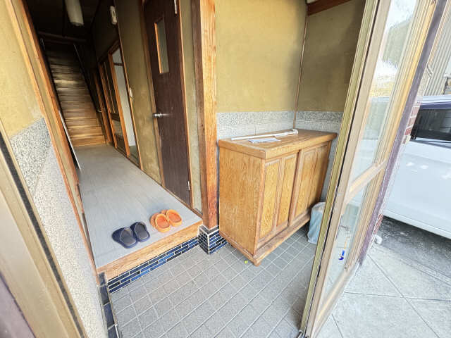 シューズBOX