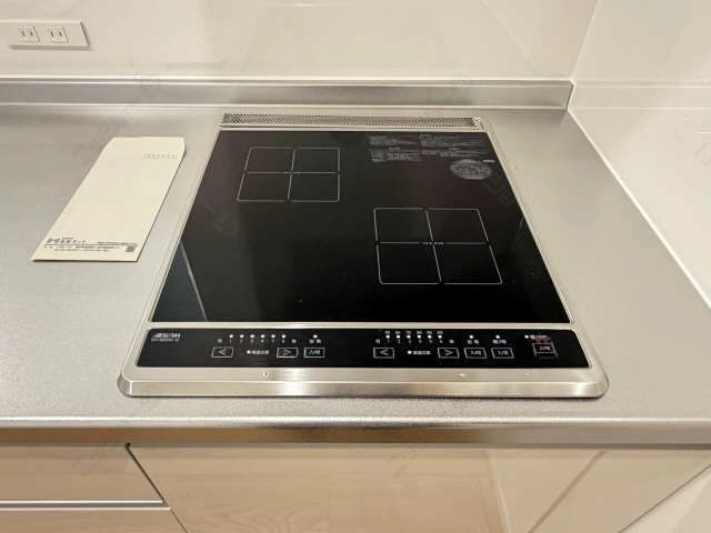 IHコンロ