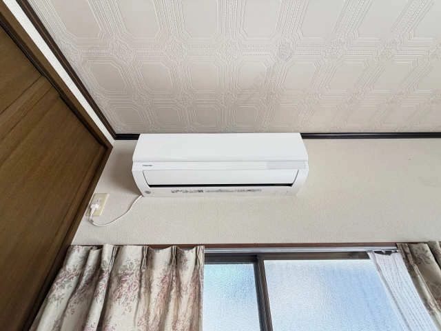 エアコン
