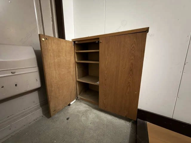 シューズBOX