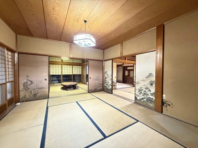 室内