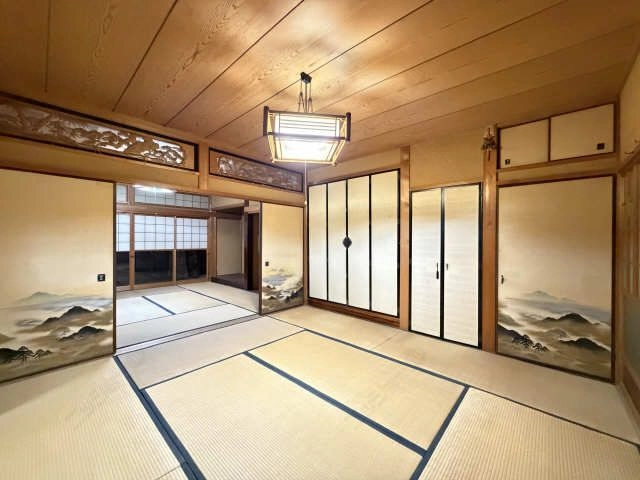 室内