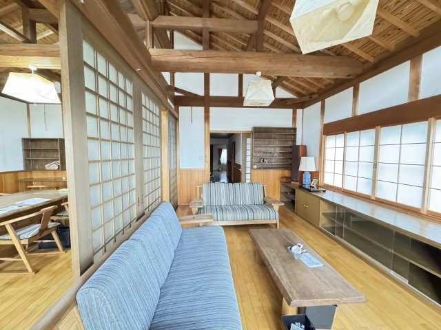 室内