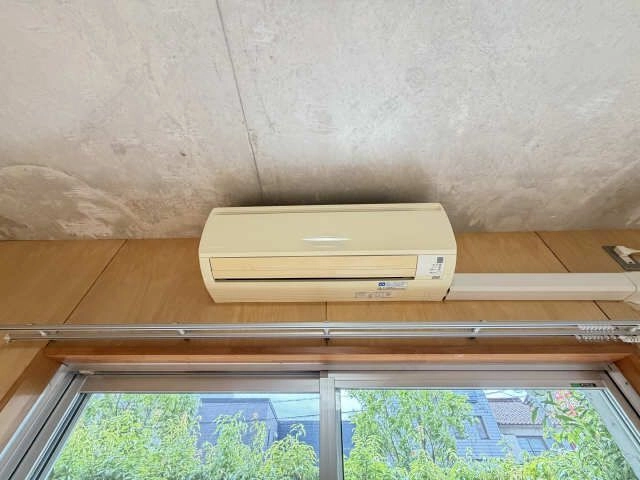 エアコン