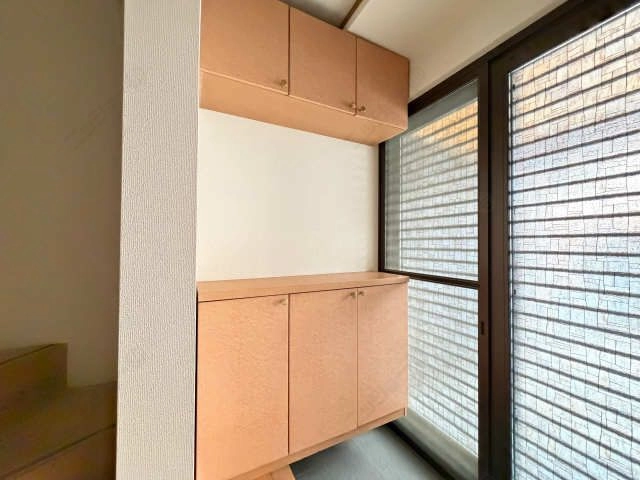 シューズBOX