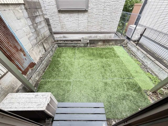 庭