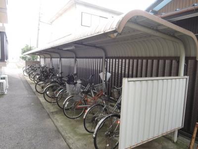 共用部分