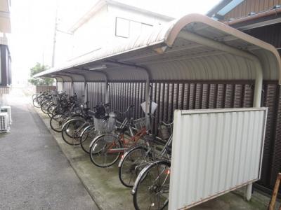 共用部分
