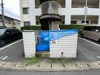 共用部分