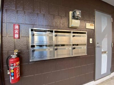 共用部分