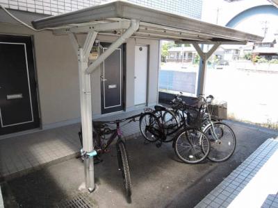 共用部分