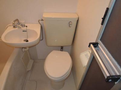 WC