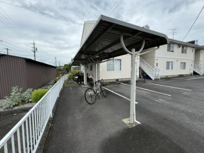 共用部分