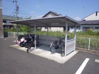 共用部分