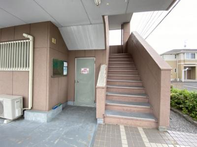 共用部分
