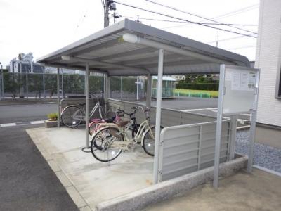 共用部分