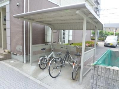 共用部分