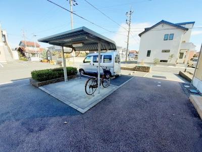 共用部分