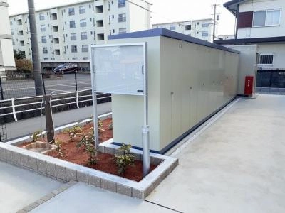 共用部分