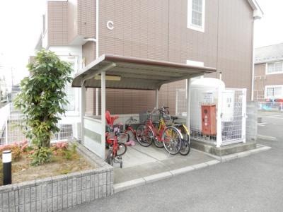 共用部分