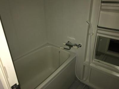 グレイスヴィラ 2階 浴室