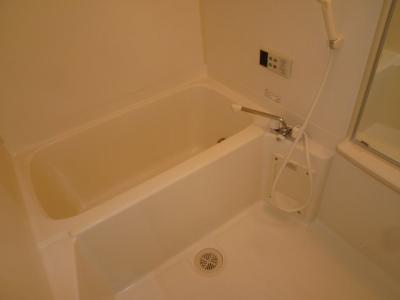 GRACE大井Ⅱ 1階 浴室