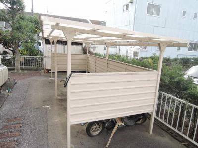 共用部分