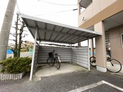 共用部分
